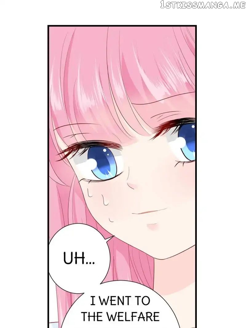 Don’t Be Too Rough, Master! chapter 78 - page 14