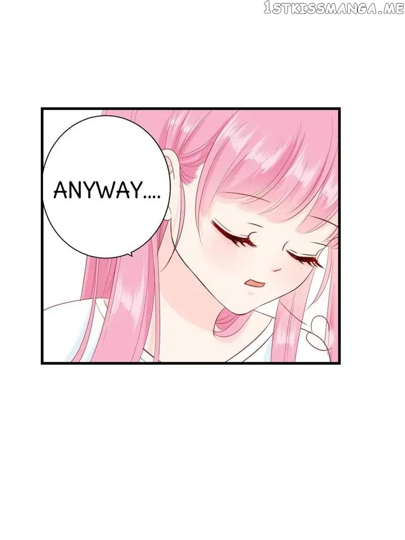 Don’t Be Too Rough, Master! chapter 78 - page 21