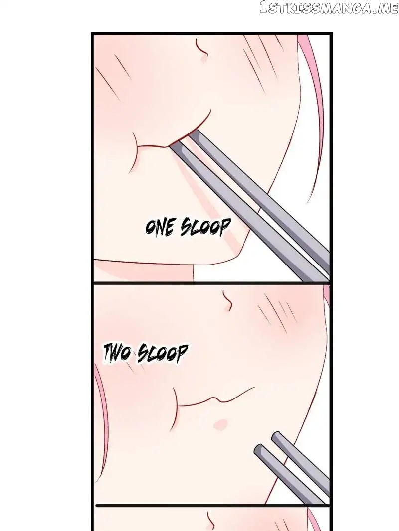 Don’t Be Too Rough, Master! chapter 78 - page 4