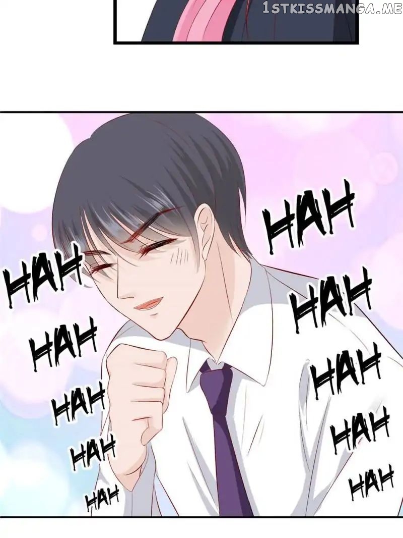 Don’t Be Too Rough, Master! chapter 92 - page 13