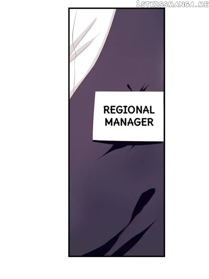 Don’t Be Too Rough, Master! chapter 92 - page 20