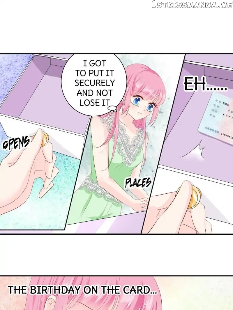 Don’t Be Too Rough, Master! chapter 79 - page 13
