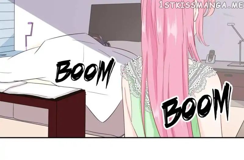 Don’t Be Too Rough, Master! chapter 79 - page 15