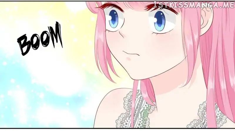 Don’t Be Too Rough, Master! chapter 79 - page 20