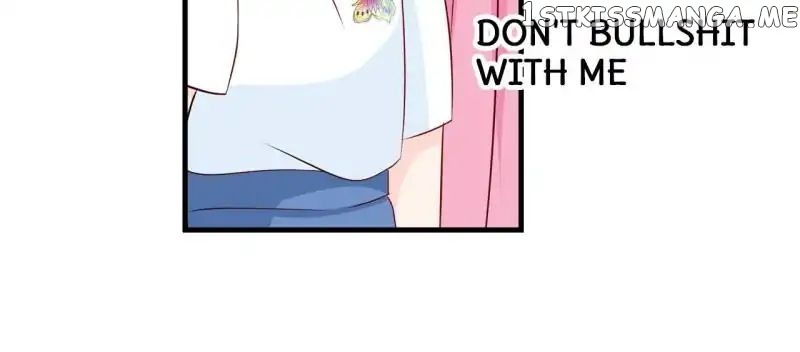 Don’t Be Too Rough, Master! chapter 79 - page 6