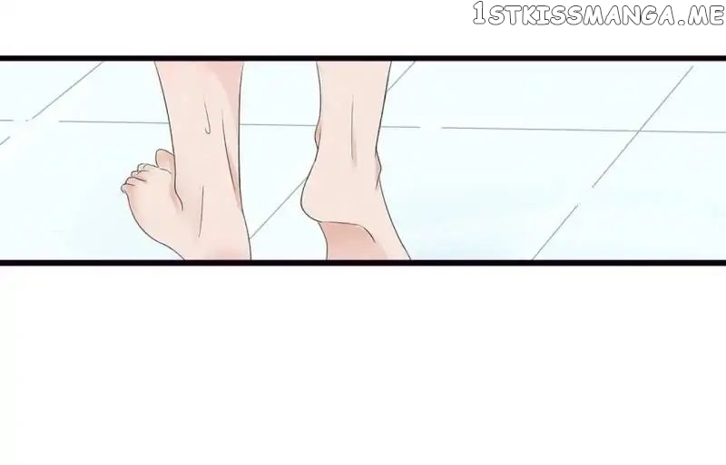 Don’t Be Too Rough, Master! chapter 47 - page 3