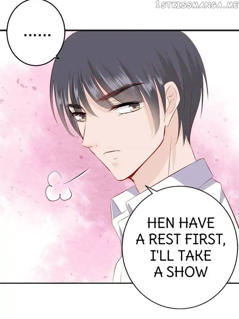 Don’t Be Too Rough, Master! chapter 93 - page 10