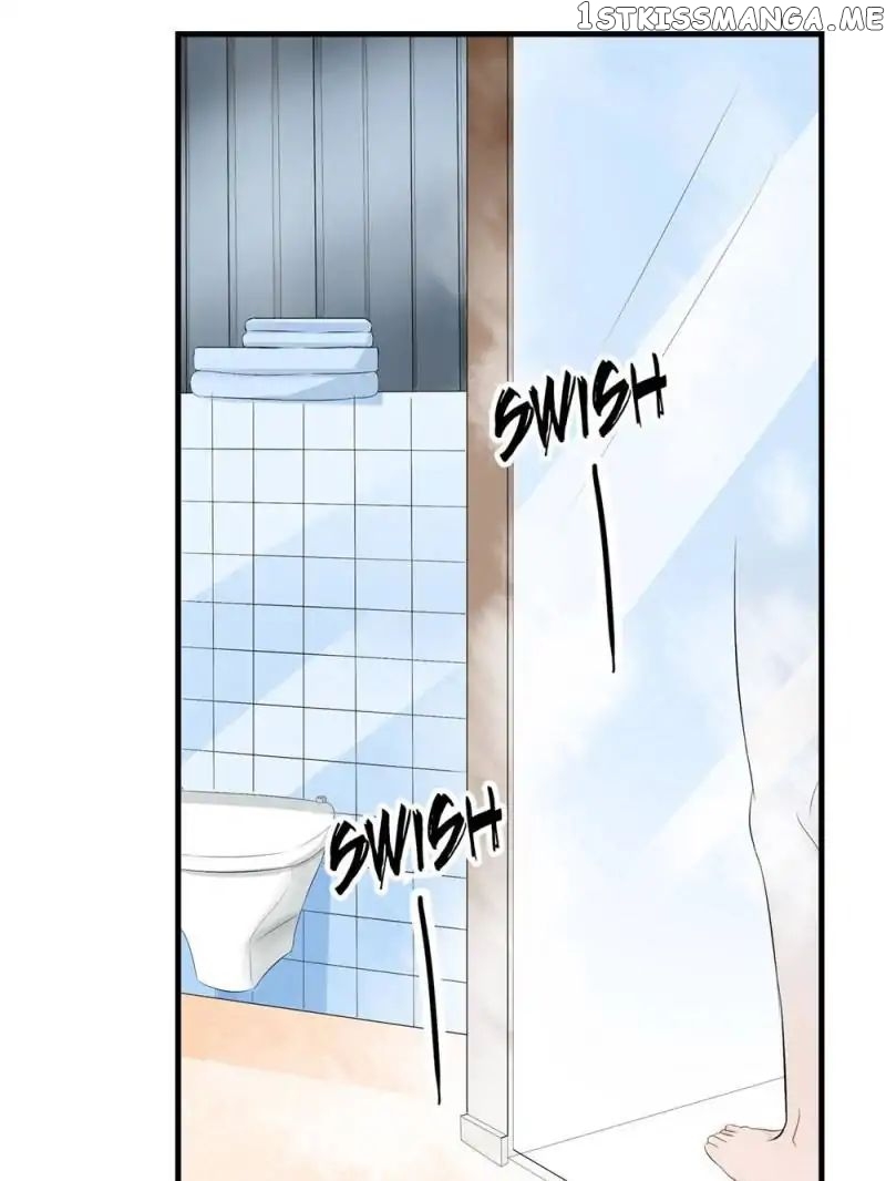 Don’t Be Too Rough, Master! chapter 93 - page 11