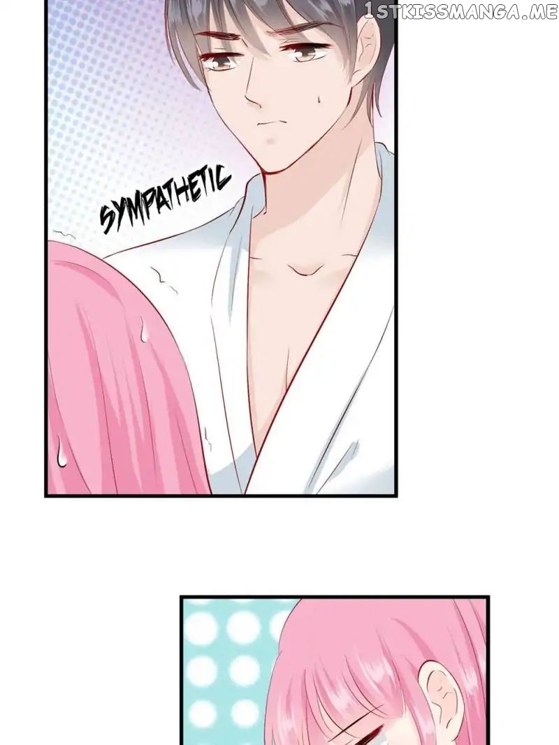 Don’t Be Too Rough, Master! chapter 93 - page 22