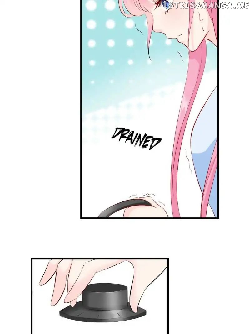 Don’t Be Too Rough, Master! chapter 93 - page 23