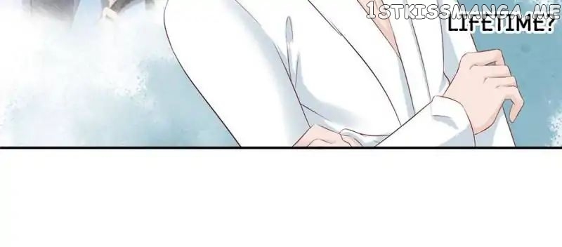 Don’t Be Too Rough, Master! chapter 93 - page 28