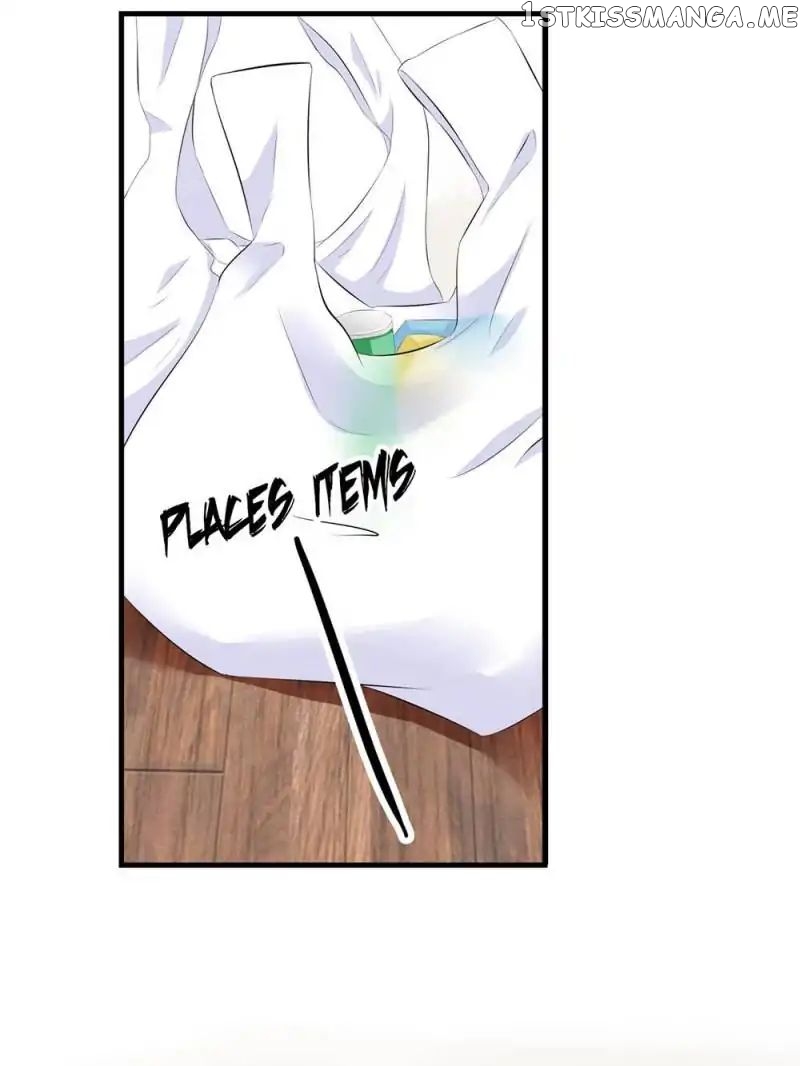 Don’t Be Too Rough, Master! chapter 93 - page 6