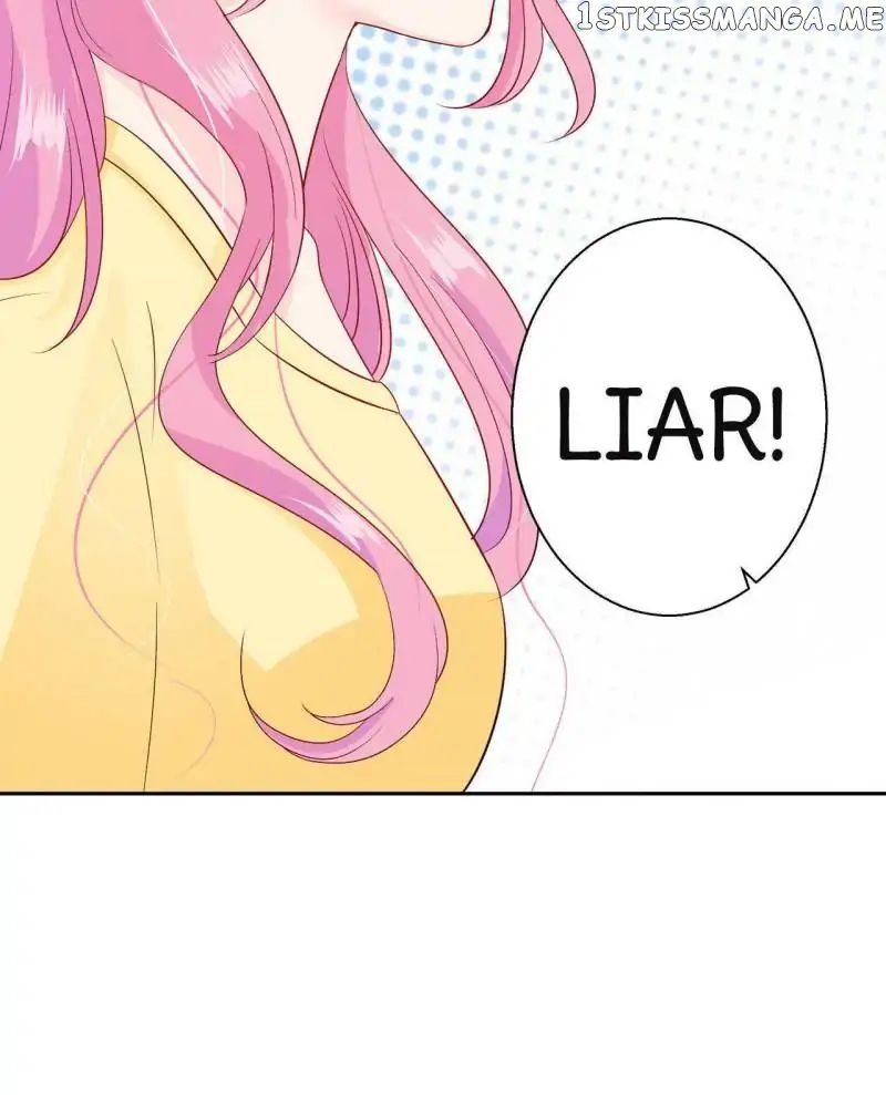 Don’t Be Too Rough, Master! chapter 80 - page 14