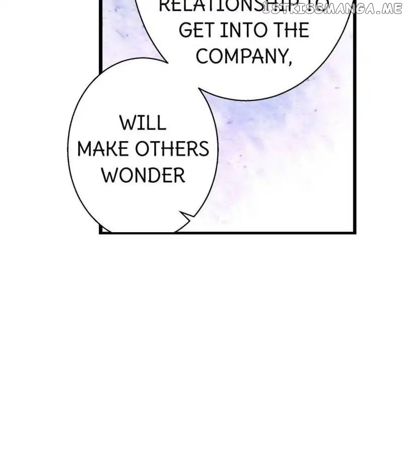 Don’t Be Too Rough, Master! chapter 80 - page 19