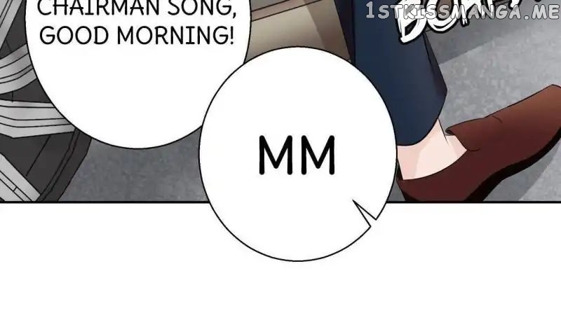 Don’t Be Too Rough, Master! chapter 80 - page 23