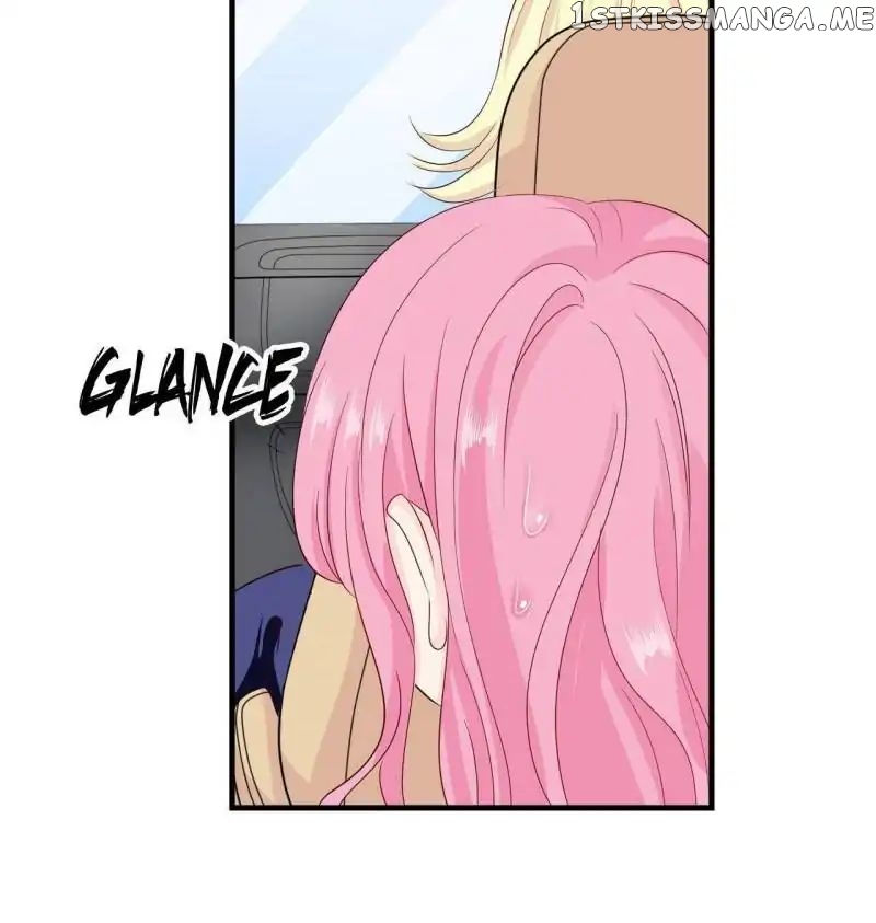 Don’t Be Too Rough, Master! chapter 80 - page 33