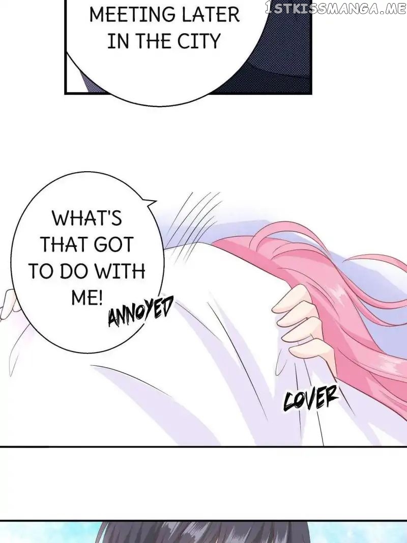 Don’t Be Too Rough, Master! chapter 80 - page 7