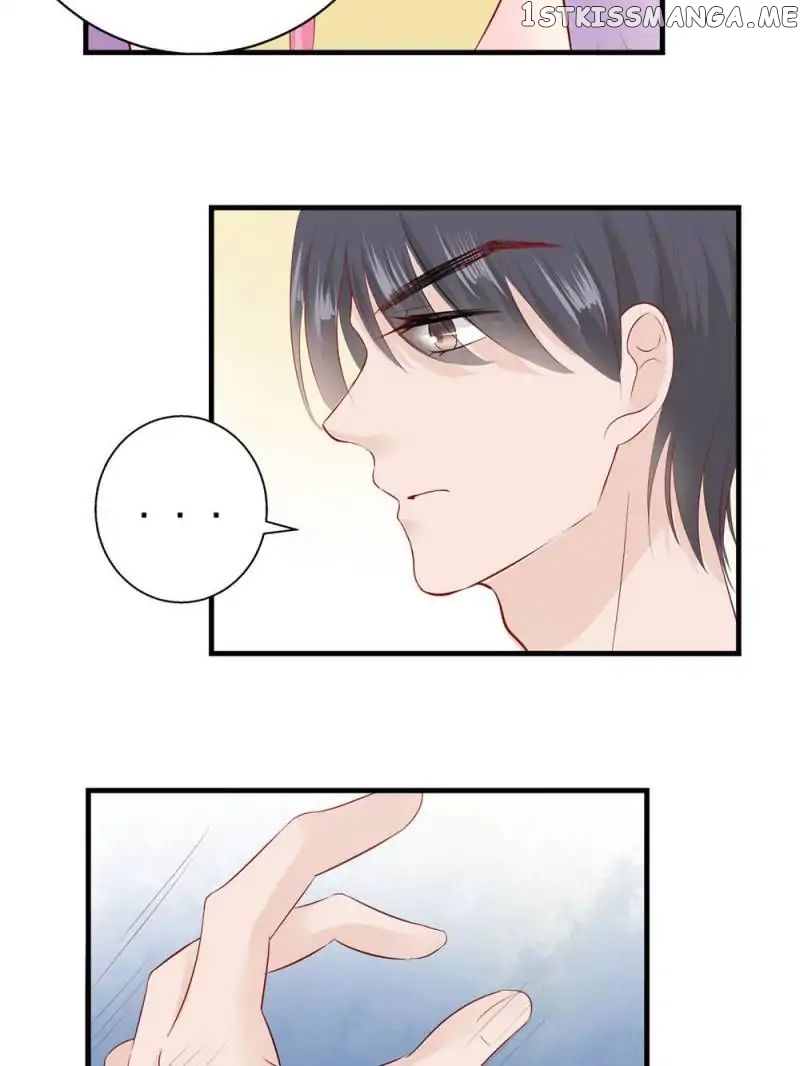 Don’t Be Too Rough, Master! chapter 94 - page 18