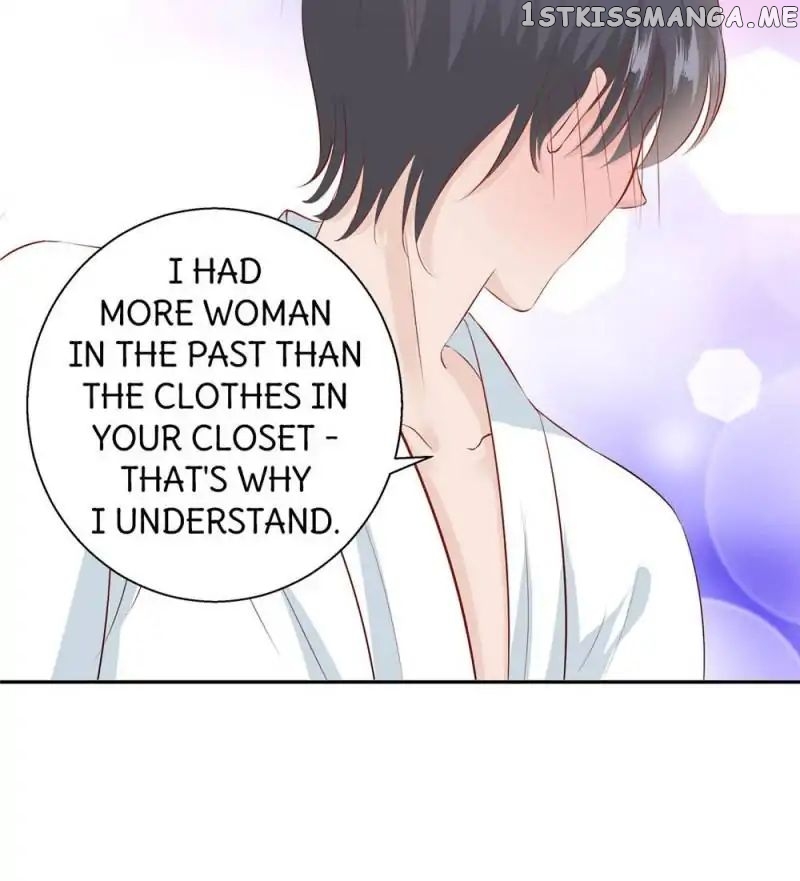 Don’t Be Too Rough, Master! chapter 95 - page 16