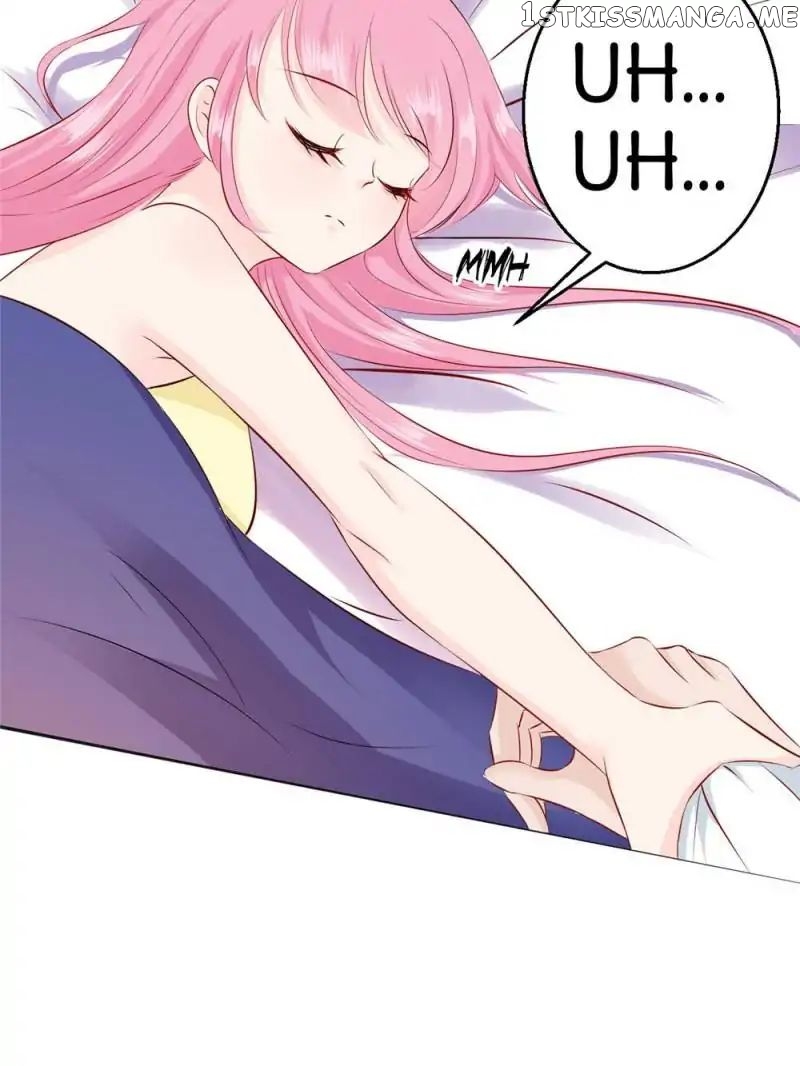 Don’t Be Too Rough, Master! chapter 95 - page 22