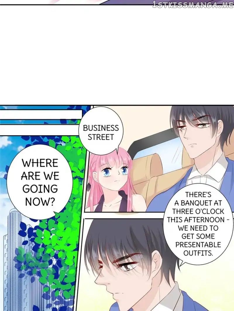 Don’t Be Too Rough, Master! chapter 95 - page 26
