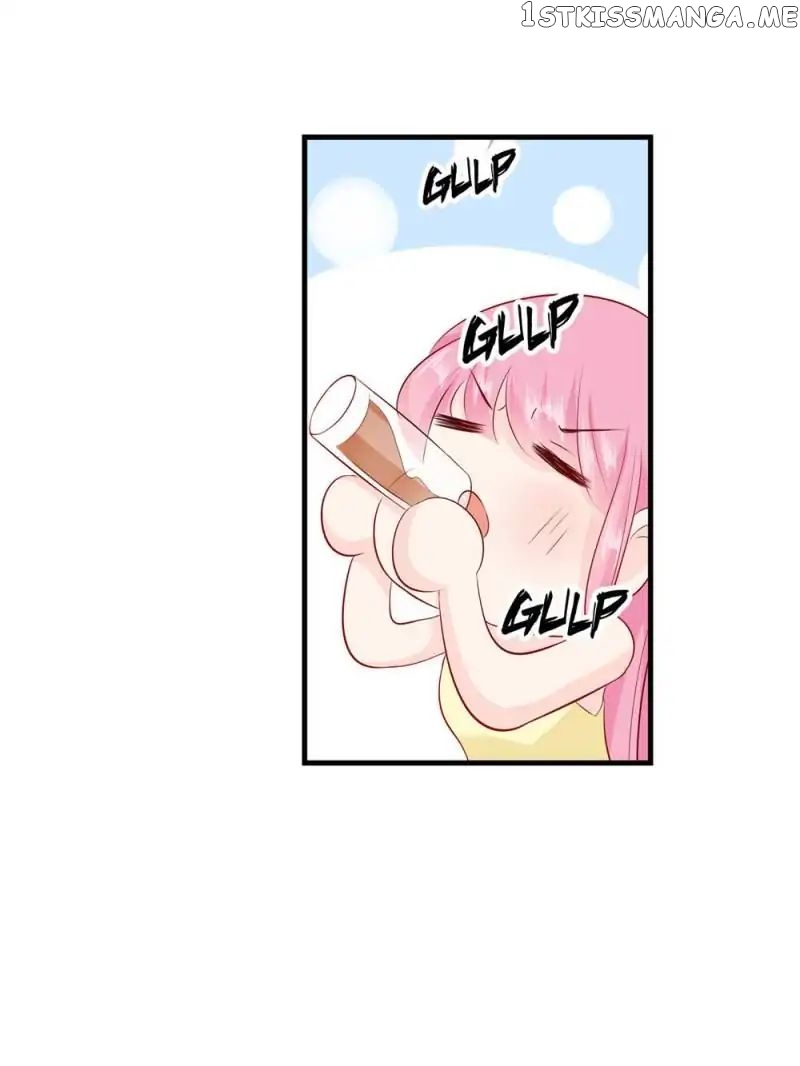 Don’t Be Too Rough, Master! chapter 95 - page 6