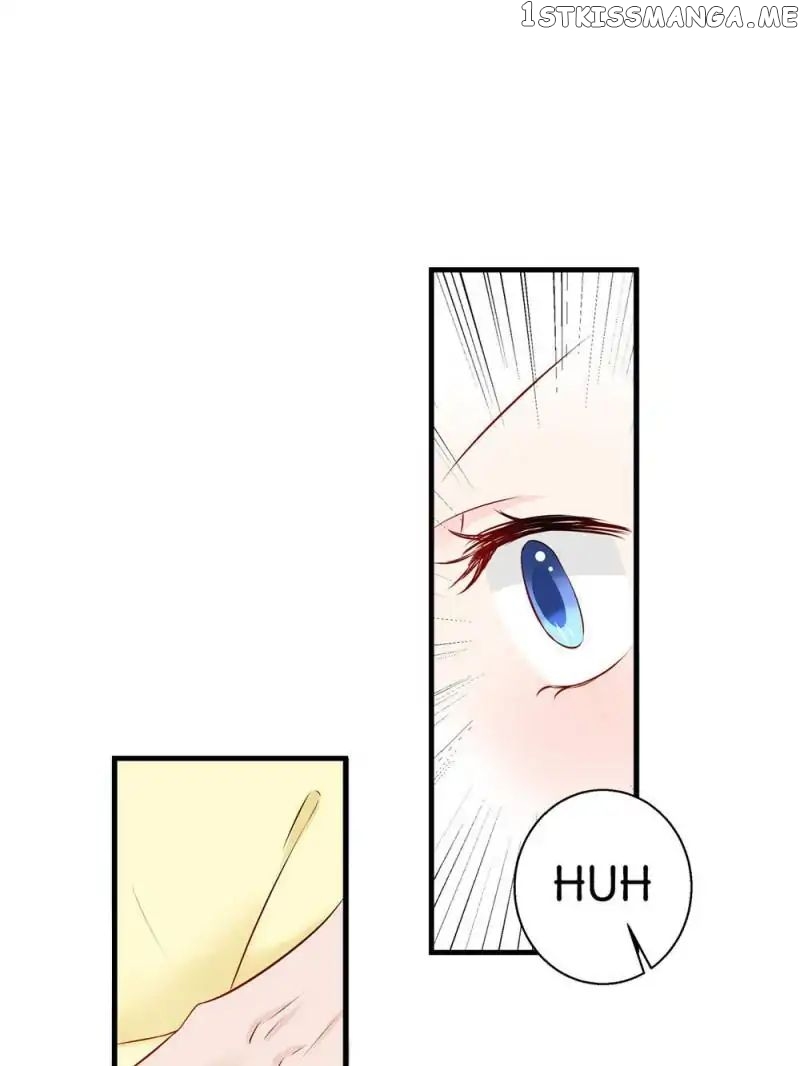Don’t Be Too Rough, Master! chapter 95 - page 9