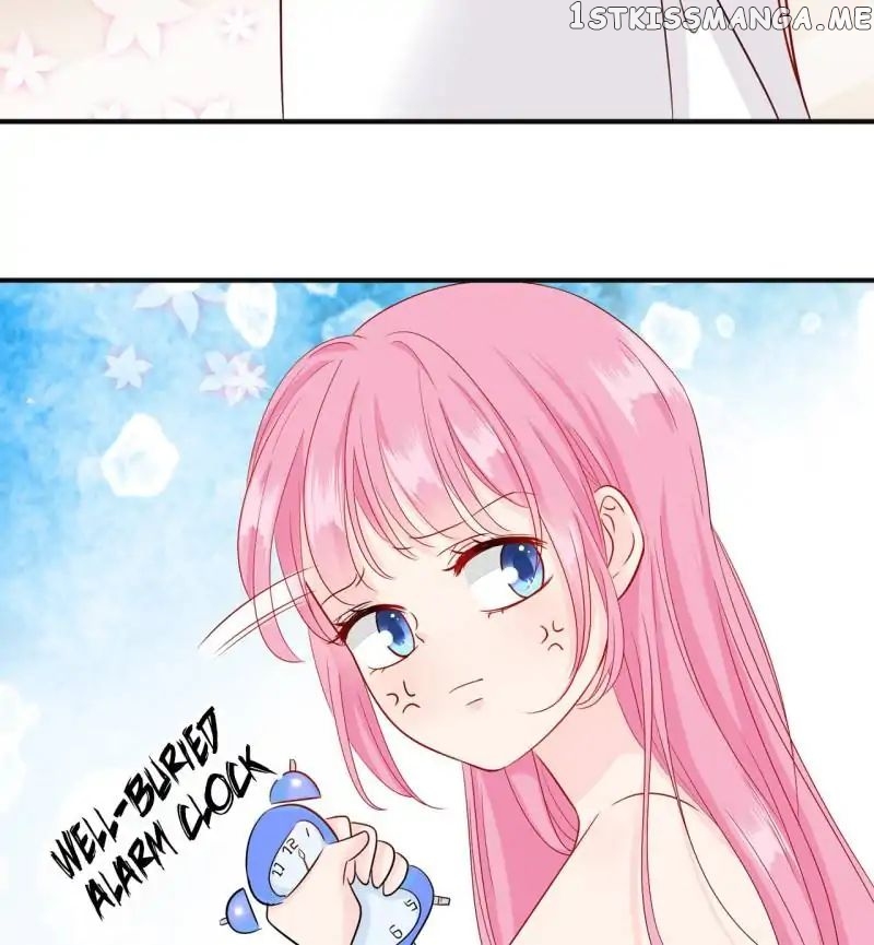 Don’t Be Too Rough, Master! chapter 67 - page 20