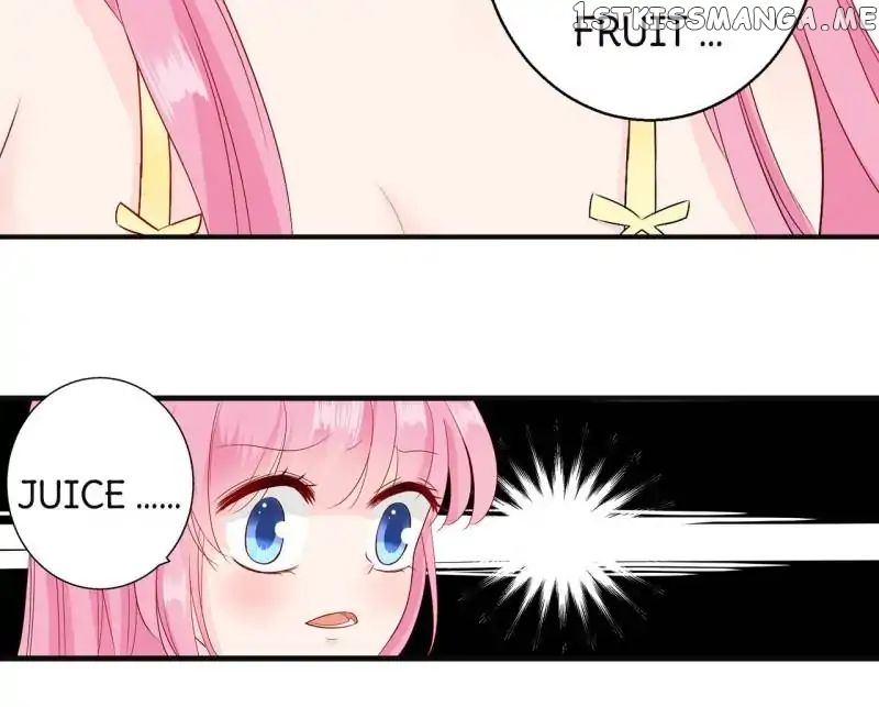 Don’t Be Too Rough, Master! chapter 67 - page 24