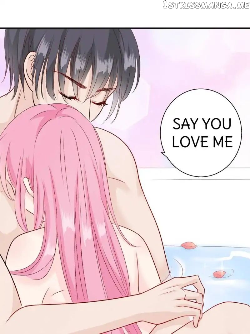Don’t Be Too Rough, Master! chapter 67 - page 4