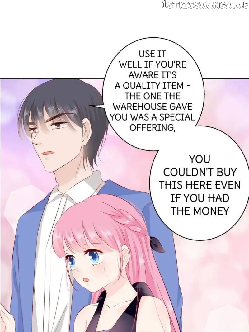 Don’t Be Too Rough, Master! chapter 96 - page 13