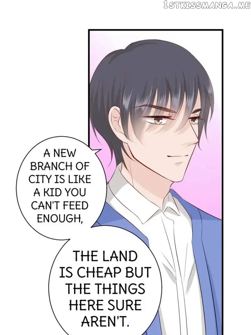 Don’t Be Too Rough, Master! chapter 96 - page 6