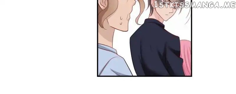 Don’t Be Too Rough, Master! chapter 65 - page 7