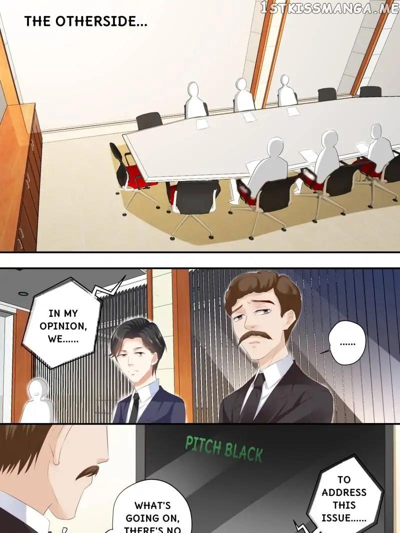 Don’t Be Too Rough, Master! chapter 189 - page 15