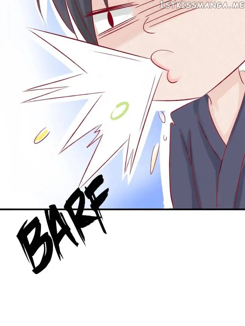 Don’t Be Too Rough, Master! chapter 49 - page 19