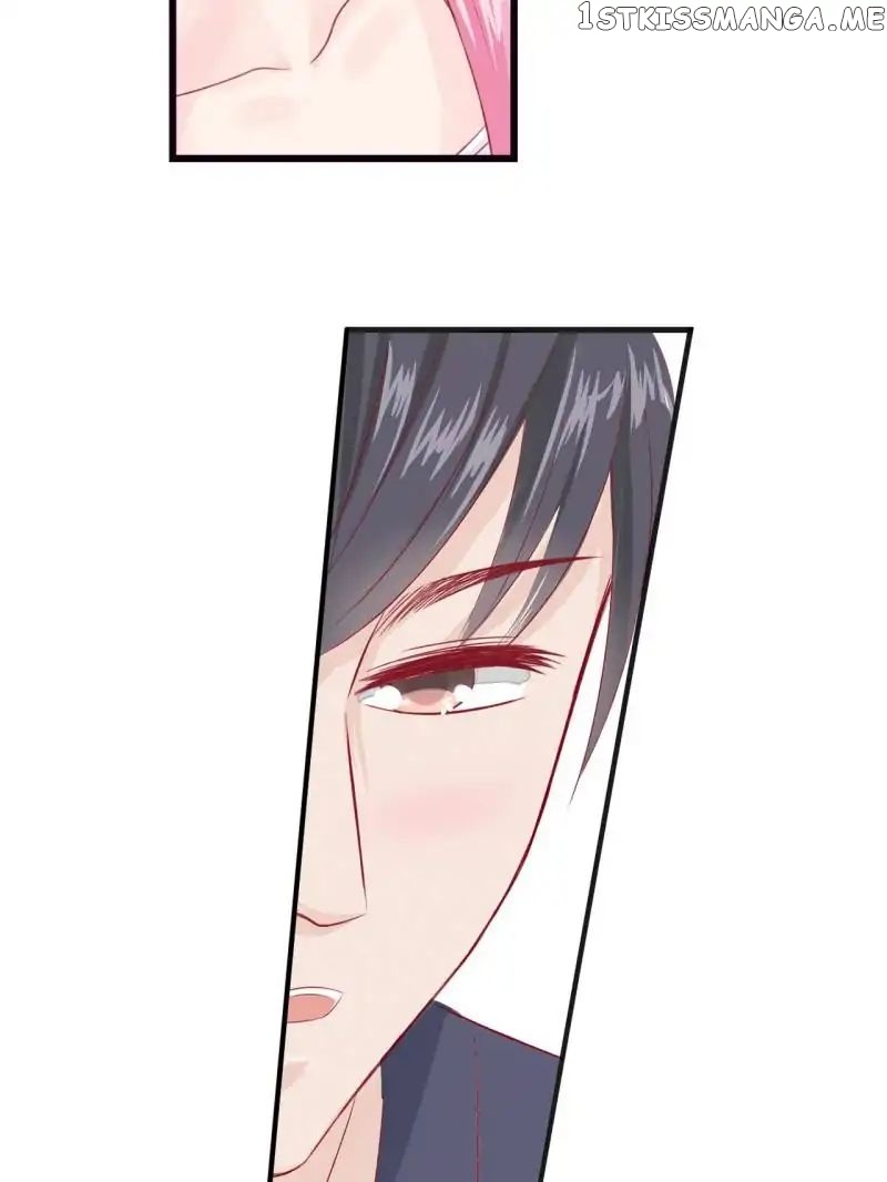 Don’t Be Too Rough, Master! chapter 49 - page 25