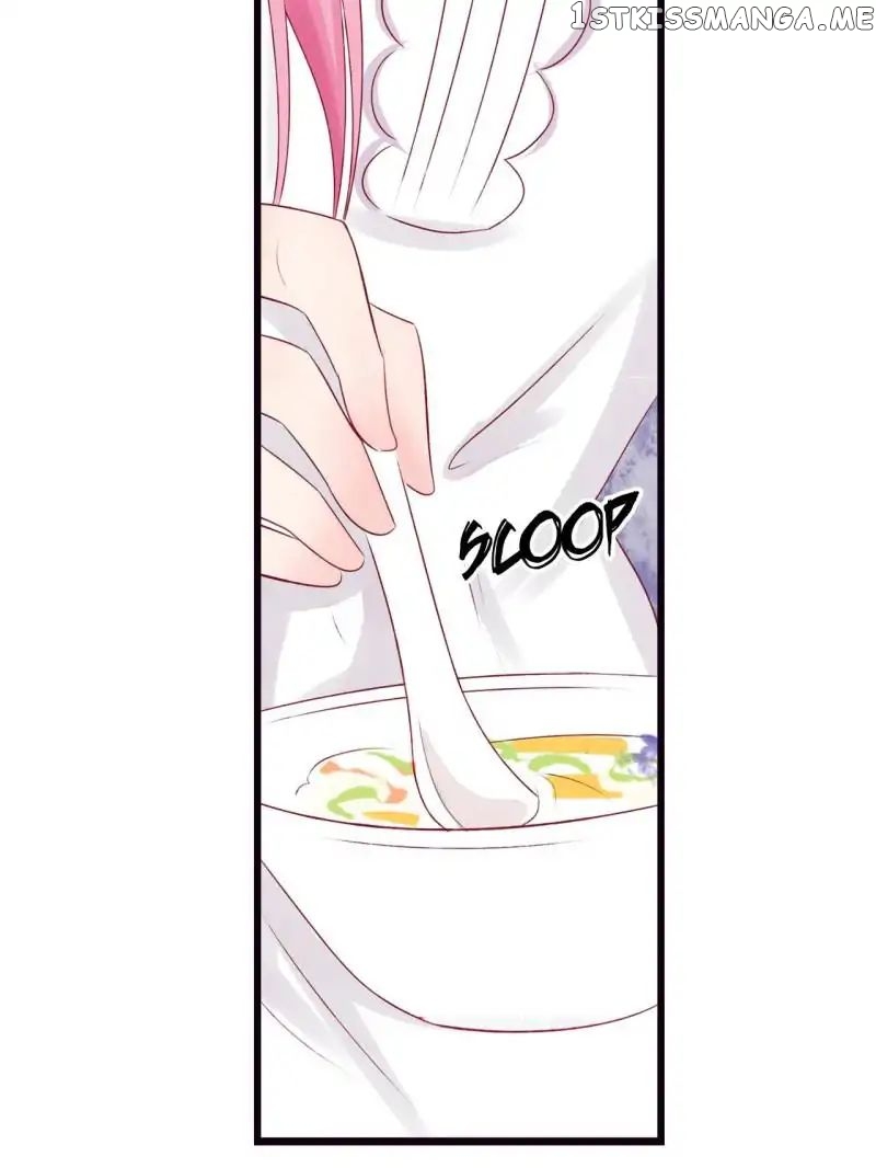 Don’t Be Too Rough, Master! chapter 49 - page 29