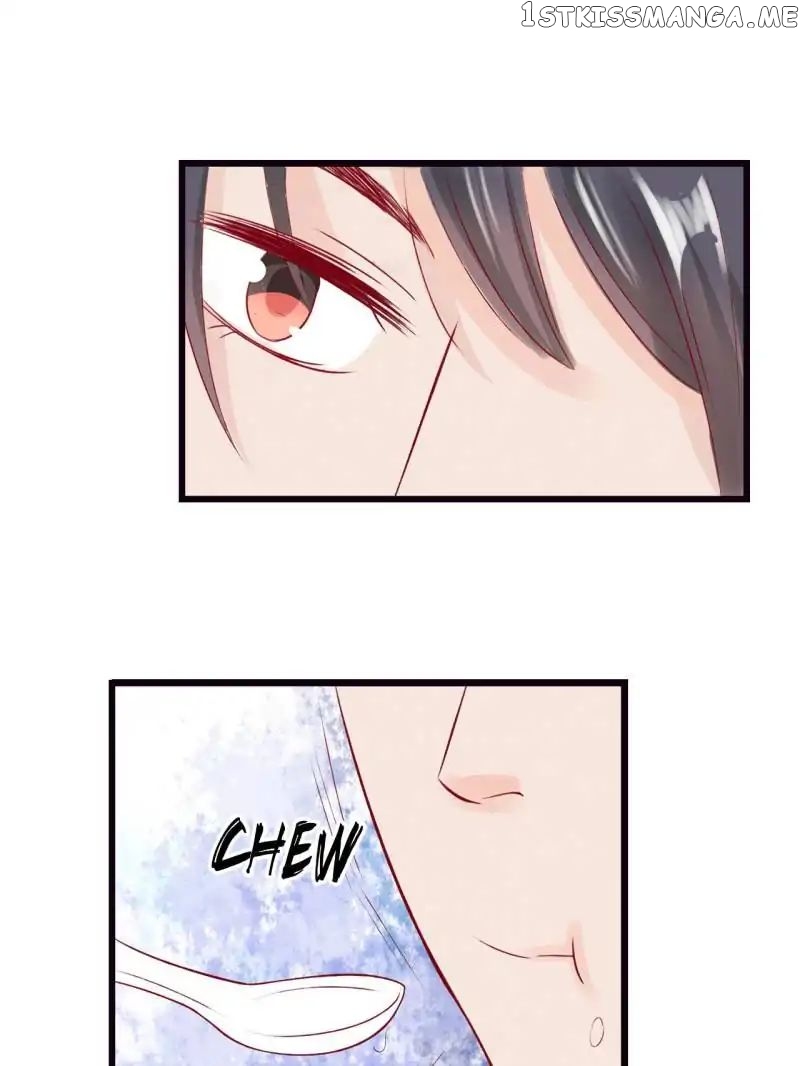 Don’t Be Too Rough, Master! chapter 49 - page 32
