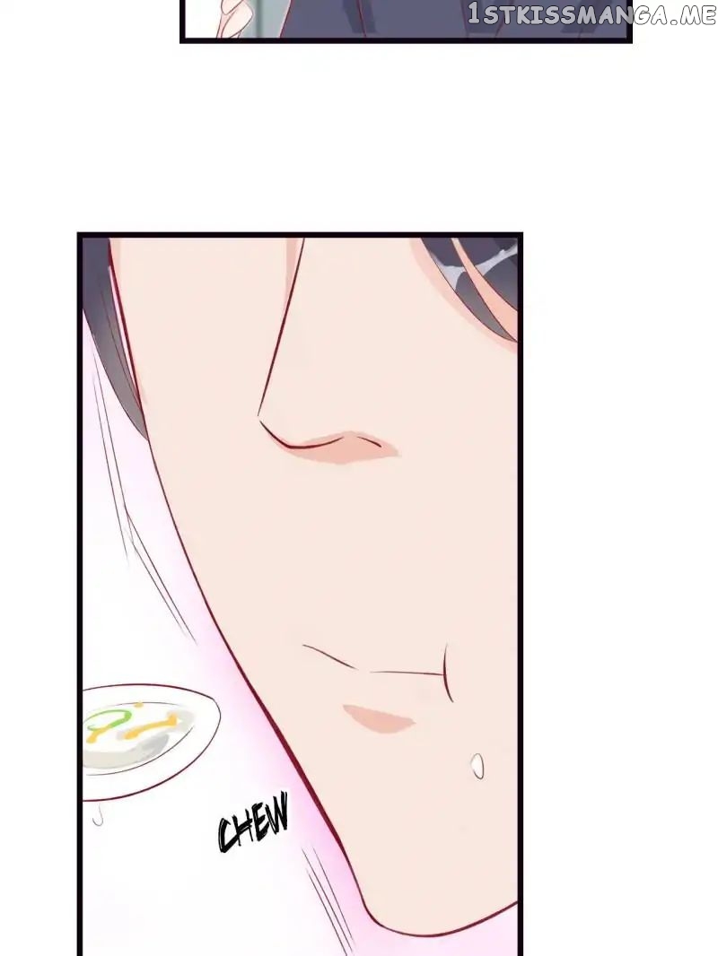 Don’t Be Too Rough, Master! chapter 49 - page 40