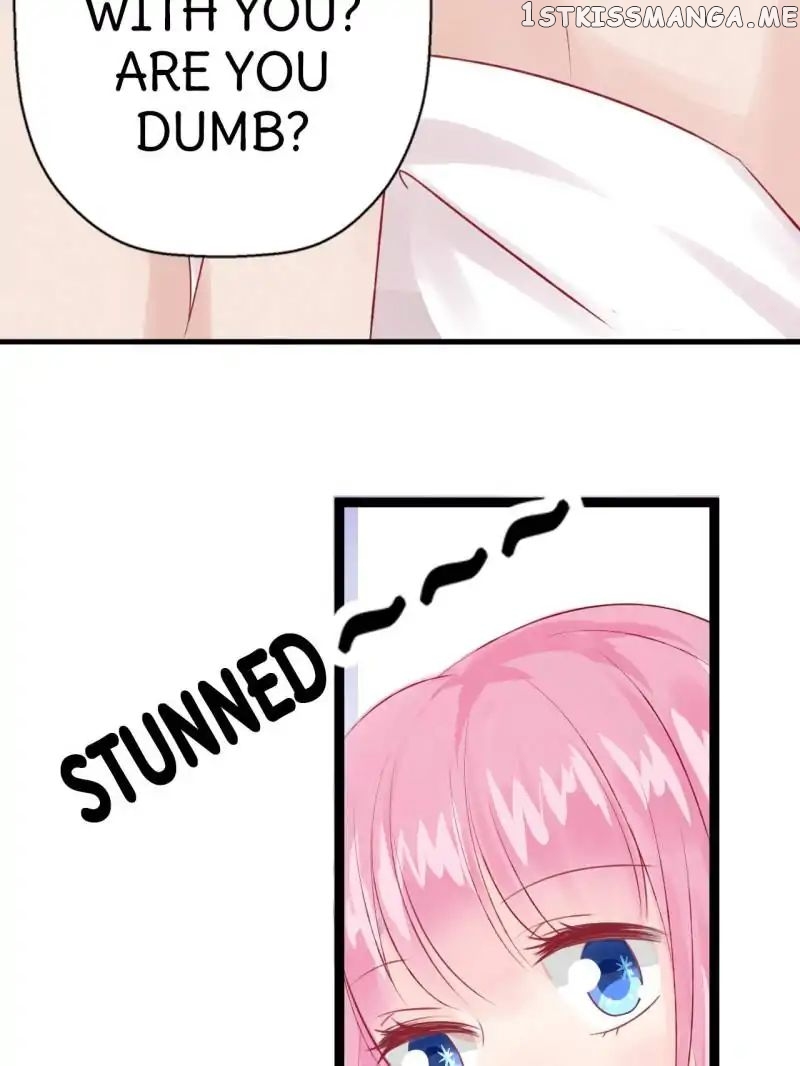 Don’t Be Too Rough, Master! chapter 49 - page 5