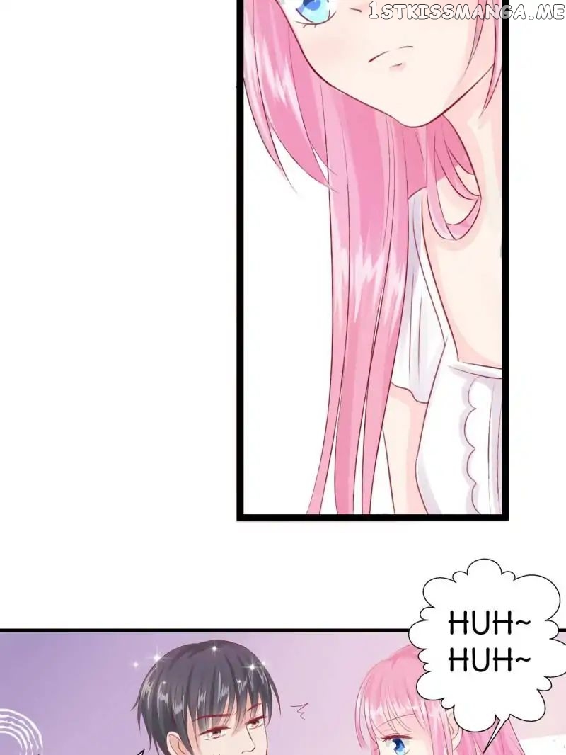 Don’t Be Too Rough, Master! chapter 49 - page 6
