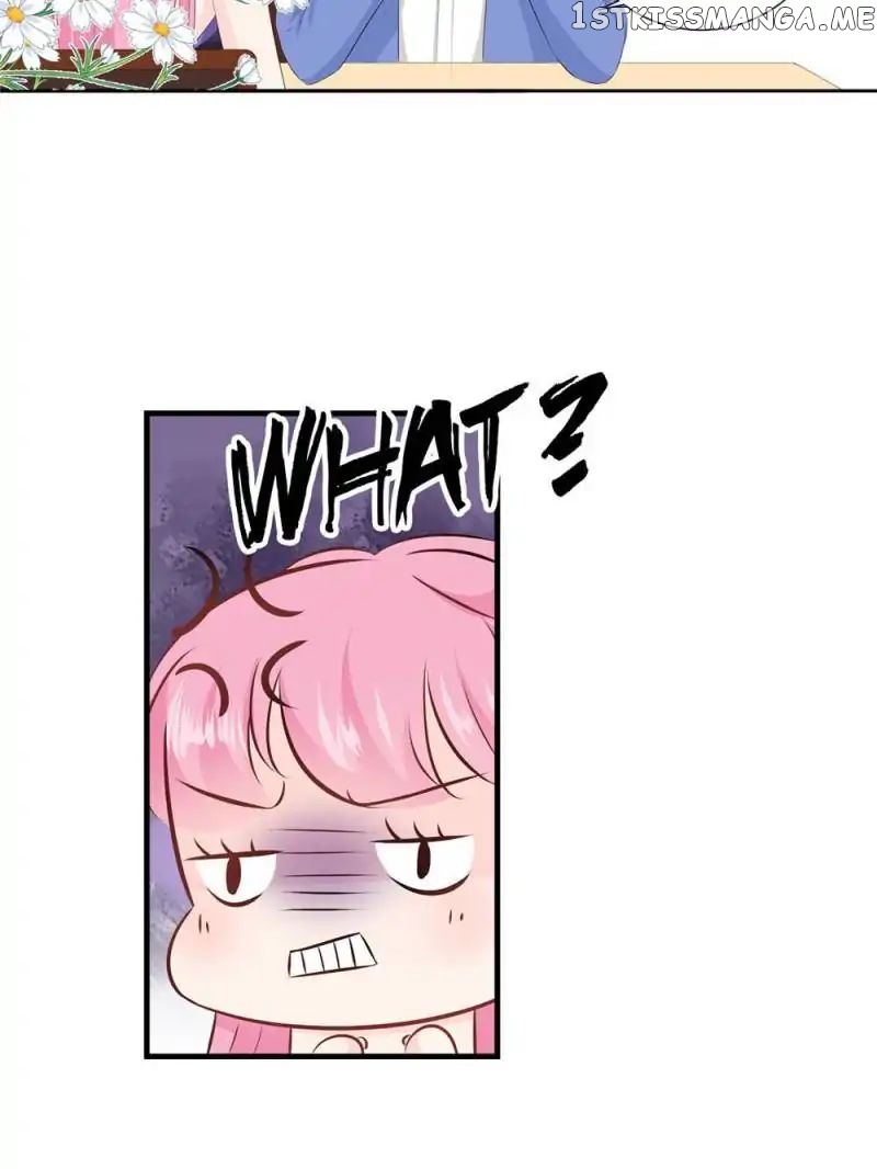 Don’t Be Too Rough, Master! chapter 98 - page 18