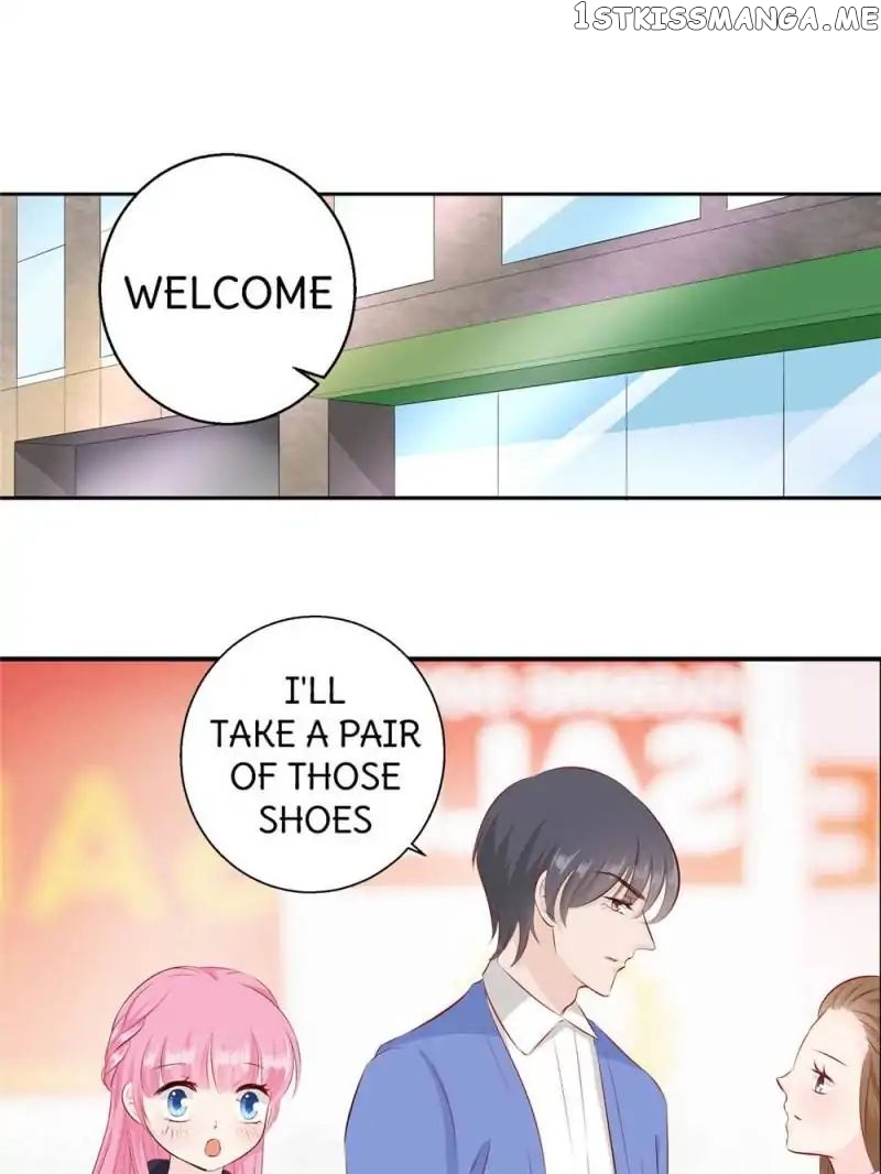Don’t Be Too Rough, Master! chapter 98 - page 5