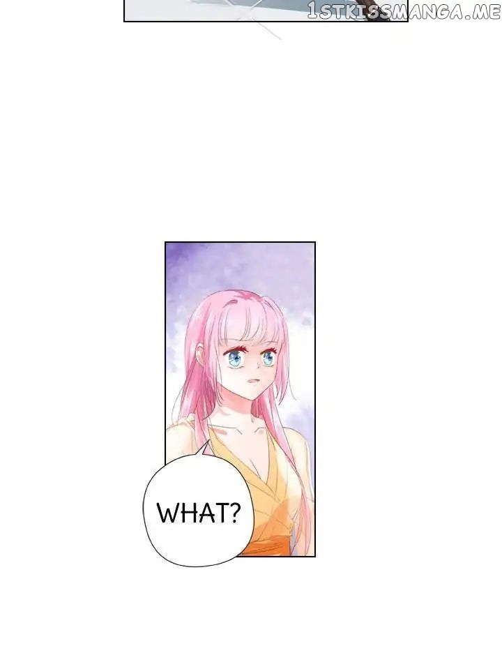 Don’t Be Too Rough, Master! chapter 30 - page 16