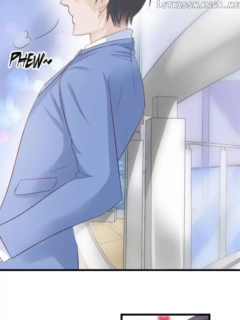 Don’t Be Too Rough, Master! chapter 56 - page 15
