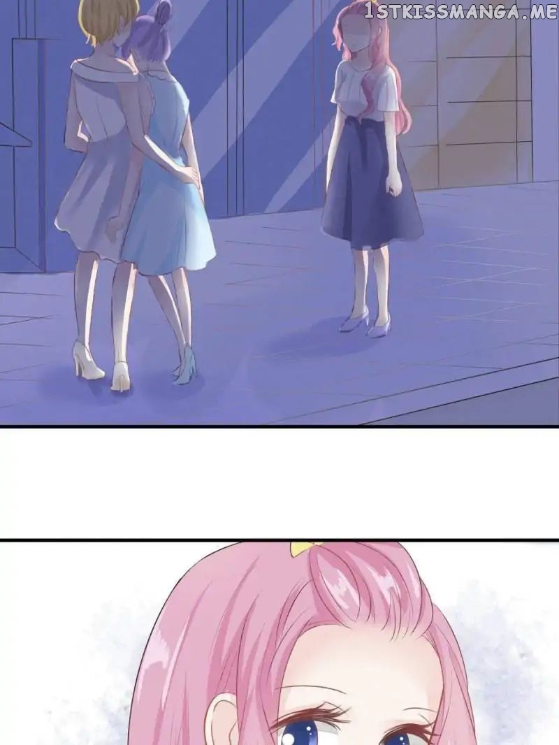 Don’t Be Too Rough, Master! chapter 56 - page 23