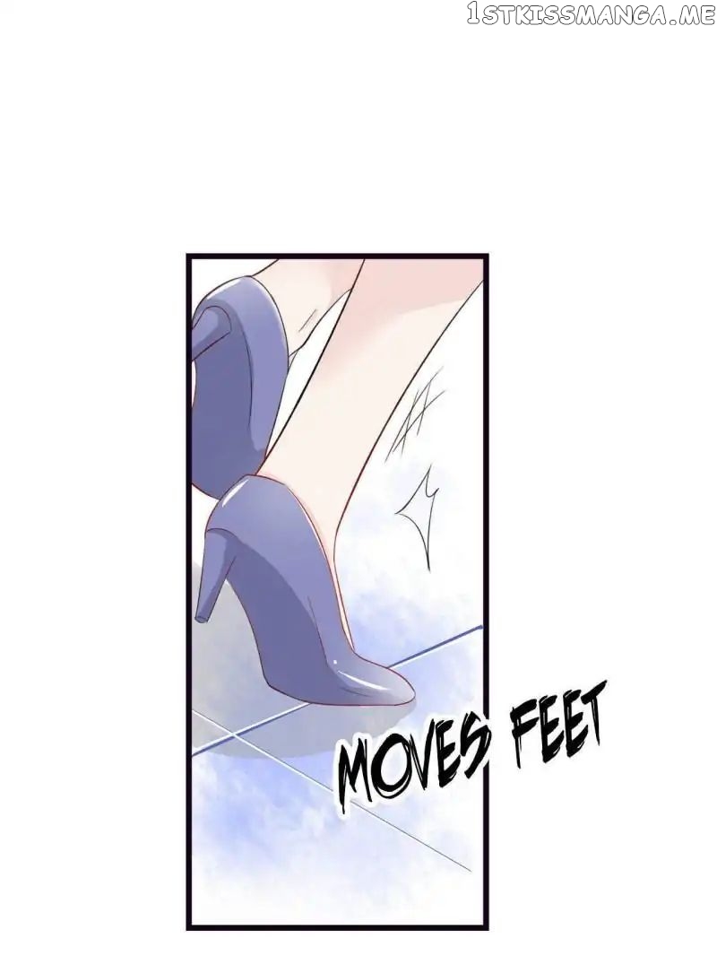 Don’t Be Too Rough, Master! chapter 56 - page 25