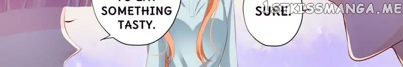 Don’t Be Too Rough, Master! chapter 124 - page 6