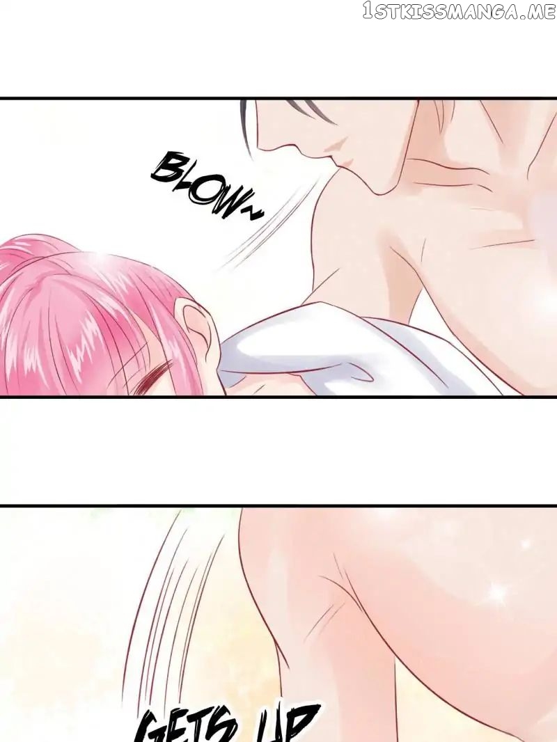 Don’t Be Too Rough, Master! chapter 51 - page 13