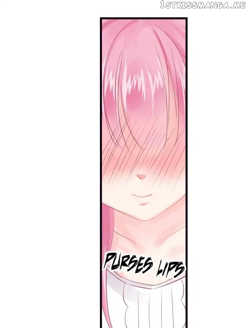 Don’t Be Too Rough, Master! chapter 51 - page 19